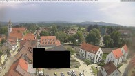 Archiv Foto Webcam Isny im Allgäu Wetterstation 13:00