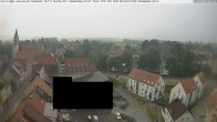 Archiv Foto Webcam Isny im Allgäu Wetterstation 17:00