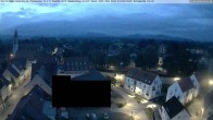Archiv Foto Webcam Isny im Allgäu Wetterstation 03:00