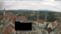 Archiv Foto Webcam Isny im Allgäu Wetterstation 05:00