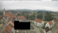 Archiv Foto Webcam Isny im Allgäu Wetterstation 06:00