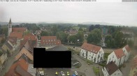 Archiv Foto Webcam Isny im Allgäu Wetterstation 07:00