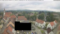 Archiv Foto Webcam Isny im Allgäu Wetterstation 09:00
