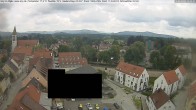 Archived image Webcam Isny - Allgäu 11:00