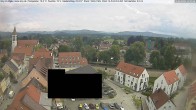Archived image Webcam Isny - Allgäu 13:00