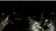 Archiv Foto Webcam Isny im Allgäu Wetterstation 23:00