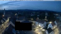 Archiv Foto Webcam Isny im Allgäu Wetterstation 03:00