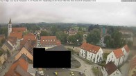 Archived image Webcam Isny - Allgäu 06:00