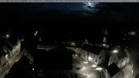 Archived image Webcam Isny - Allgäu 23:00