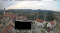Archived image Webcam Isny - Allgäu 05:00