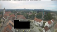 Archived image Webcam Isny - Allgäu 06:00
