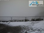 Archived image Webcam Top station Mittagbahn - View to the North 09:00