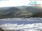 Archived image Webcam Top station Mittagbahn - View to the North 06:00
