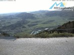 Archiv Foto Webcam Bergstation Mittagbahn - Blick nach Norden 06:00