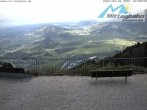 Archiv Foto Webcam Bergstation Mittagbahn - Blick nach Norden 15:00