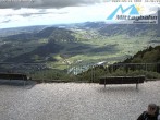Archiv Foto Webcam Bergstation Mittagbahn - Blick nach Norden 11:00