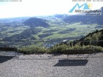 Archived image Webcam Top station Mittagbahn - View to the North 07:00