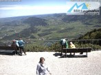 Archived image Webcam Top station Mittagbahn - View to the North 11:00