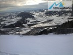 Archiv Foto Webcam Bergstation Mittagbahn - Blick nach Norden 07:00