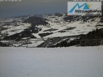 Archiv Foto Webcam Bergstation Mittagbahn - Blick nach Norden 15:00