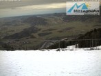 Archived image Webcam Top station Mittagbahn - View to the North 15:00