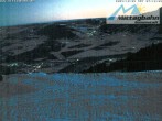 Archived image Webcam Top station Mittagbahn - View to the North 06:00