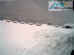 Archived image Webcam Top station Mittagbahn - View to the South 09:00