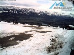 Archived image Webcam Top station Mittagbahn - View to the South 13:00