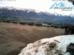 Archived image Webcam Top station Mittagbahn - View to the South 06:00