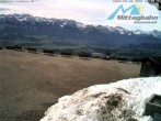 Archived image Webcam Top station Mittagbahn - View to the South 07:00