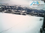 Archiv Foto Webcam Bergstation Mittagbahn - Blick nach Süden 11:00