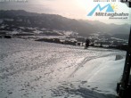 Archiv Foto Webcam Bergstation Mittagbahn - Blick nach Süden 10:00