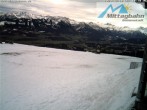 Archived image Webcam Top station Mittagbahn - View to the South 09:00