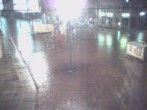 Archiv Foto Webcam Chemnitz: Blick auf den Markt 23:00