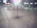 Archiv Foto Webcam Chemnitz: Blick auf den Markt 01:00