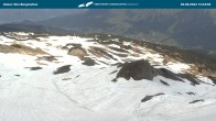 Archiv Foto Webcam Kleinwalsertal: Ifenbergbahn Hahnenköpfle 08:00