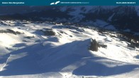 Archiv Foto Webcam Kleinwalsertal: Ifenbergbahn Hahnenköpfle 07:00