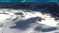 Archiv Foto Webcam Kleinwalsertal: Ifenbergbahn Hahnenköpfle 09:00