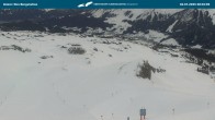 Archiv Foto Webcam Kleinwalsertal: Ifenbergbahn Hahnenköpfle 08:00