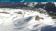 Archiv Foto Webcam Kleinwalsertal: Ifenbergbahn Hahnenköpfle 14:00