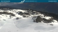 Archiv Foto Webcam Kleinwalsertal: Ifenbergbahn Hahnenköpfle 04:00