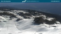 Archived image Webcam Ifenbergbahn - Top Station Hahnenköpfle 07:00