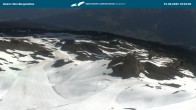 Archived image Webcam Ifenbergbahn - Top Station Hahnenköpfle 09:00
