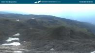 Archived image Webcam Ifenbergbahn - Top Station Hahnenköpfle 02:00