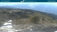 Archived image Webcam Ifenbergbahn - Top Station Hahnenköpfle 04:00