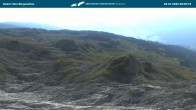 Archived image Webcam Ifenbergbahn - Top Station Hahnenköpfle 07:00