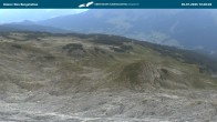Archived image Webcam Ifenbergbahn - Top Station Hahnenköpfle 09:00