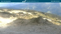 Archived image Webcam Ifenbergbahn - Top Station Hahnenköpfle 15:00