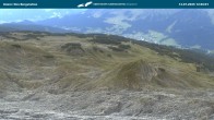 Archiv Foto Webcam Kleinwalsertal: Ifenbergbahn Hahnenköpfle 11:00
