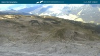 Archiv Foto Webcam Kleinwalsertal: Ifenbergbahn Hahnenköpfle 17:00